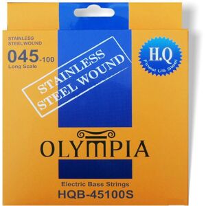 Olympia HQB45100S