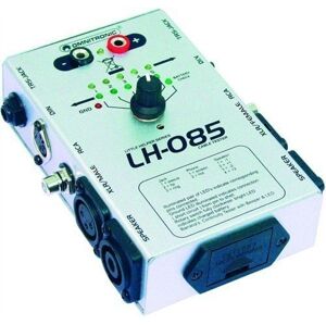 Omnitronic LH-085 Tester na káble