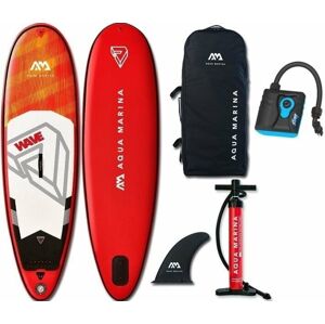 Aqua Marina Wave SET 8'8'' (265 cm) Paddleboard