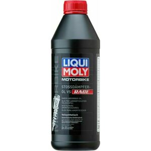 Liqui Moly Motorbike Shock Absorber Oil VS Race 1L Hydraulický olej