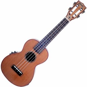 Mahalo MM2E Koncertné ukulele Natural