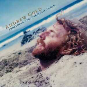 Andrew Gold - Something New: Unreleased Gold (RSD) (LP)