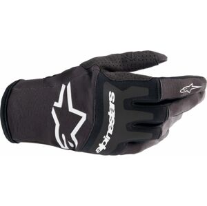 Alpinestars Techstar Gloves Black L Rukavice