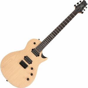 Chapman Guitars ML2 Buttercream Satin