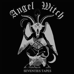 Angel Witch - Seventies Tapes (LP)