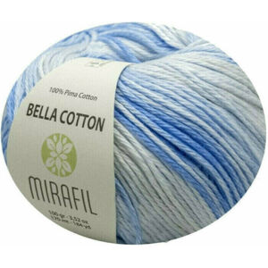 Mirafil Bella Cotton Turbo 514 Blue