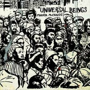 Makaya McCraven - Universal Beings (LP Set)