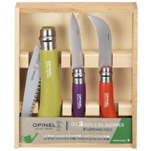 Opinel Garden Gift Box Záhradnícky nôž
