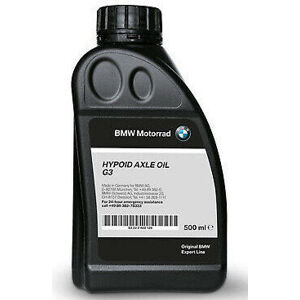 BMW Hypoid Axle Oil G3 500ml Prevodový olej