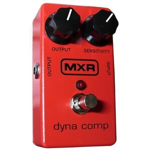 Dunlop MXR M102 Dyna Comp