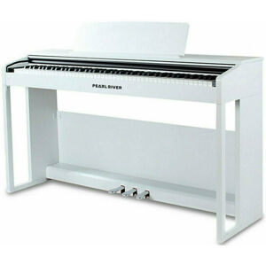 Pearl River VP-119S Biela Digitálne piano