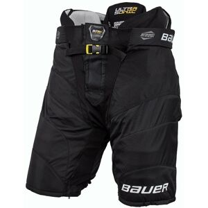 Bauer Hokejové nohavice S21 Supreme Ultrasonic INT Čierna M