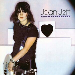 Joan Jett Bad Reputation (LP)