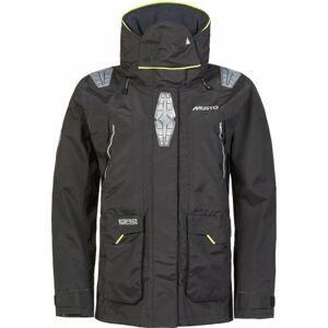 Musto Womens BR2 Offshore Jacket 2.0 Black 12