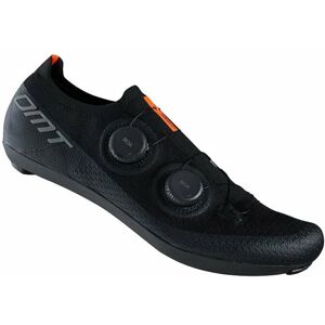 DMT KR0 Black 42,5 Pánska cyklistická obuv