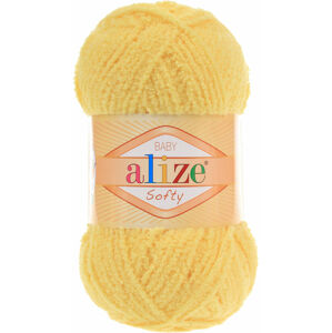 Alize Softy 0187 Lemon