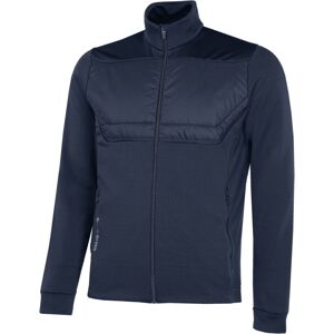 Galvin Green Dylan Mens Insulating Mid Layer Navy L