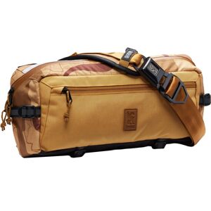 Chrome Kadet Sling Bag Amber Heatmap Crossbody taška
