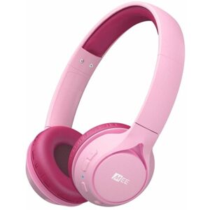 MEE audio KidJamz KJ45 Bluetooth Pink
