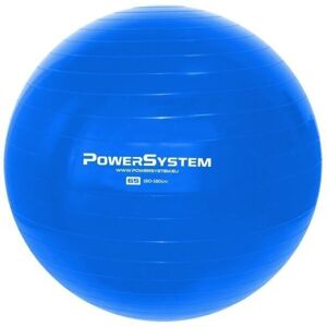 Power System Power Gymball 65 cm Blue