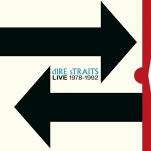 Dire Straits - Live 1978-1992 (Limited Edition) (Box Set) (12 LP)