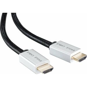 Eagle Cable Deluxe HDMI 3m