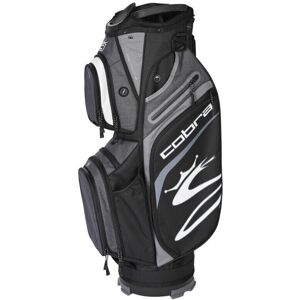 Cobra Golf Ultralight Cart Bag Black