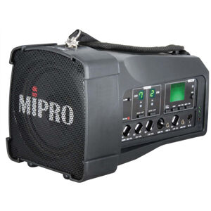 MiPro MA-100DB Batériový PA systém