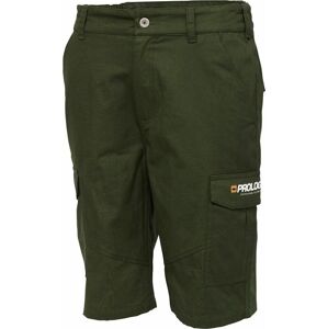 Prologic Nohavice Combat Shorts Army Green XL