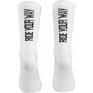 Northwave Ride Your Way Sock White XS