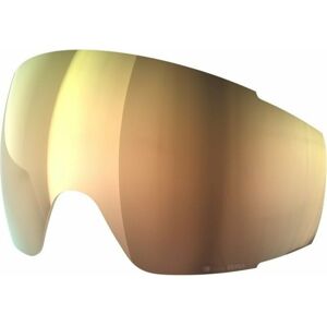 POC Zonula/Zonula Race Lens Clarity Intense/Sunny Gold Lyžiarske okuliare