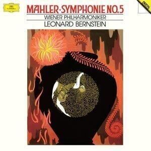 Gustav Mahler - Symphony No 5 Import (2 LP)
