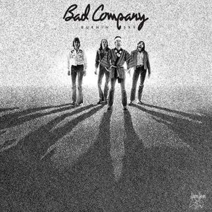 Bad Company - Burnin' Sky (2 LP)