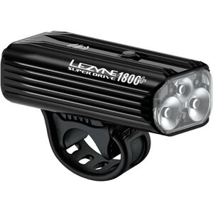 Lezyne Super Drive 1800+ Smart Front Cyklistické svetlo