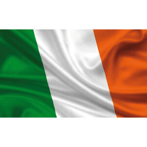 Talamex Flag Ireland 30x45 cm