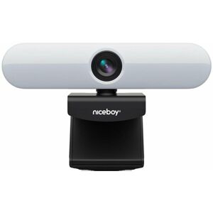 Niceboy Stream Pro 2 LED Čierna