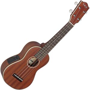 Stagg US80-SE Sopránové ukulele Natural
