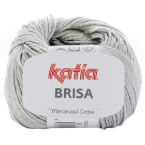 Katia Brisa 25 Light Grey