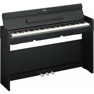 Yamaha YDP-S35 Black Digitálne piano
