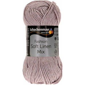 Schachenmayr Soft Linen Mix 00045 Lavender