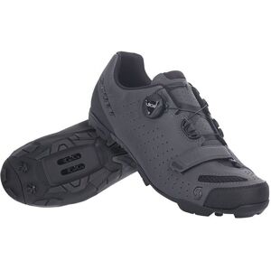 Scott MTB Comp BOA Grey/Black 41 Pánska cyklistická obuv