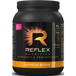 Reflex Nutrition Muscle Bomb Ovocie 600 g