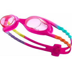 Nike Plavecké okuliare Easy Fit Goggles Pink UNI