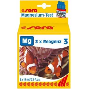 Sera Magnesium Reagent 3 Činidlo