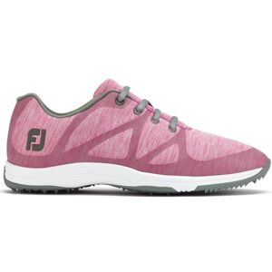 Footjoy Leisure Womens Golf Shoes Pink US 6