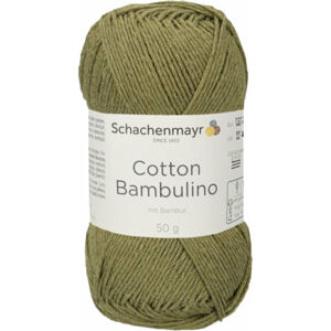 Schachenmayr Cotton Bambulino 00070 Reed