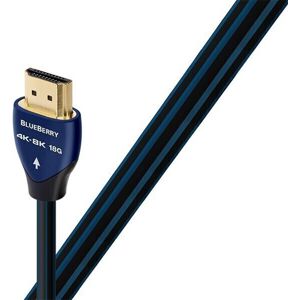AudioQuest HDMI Blueberry 1,5 m