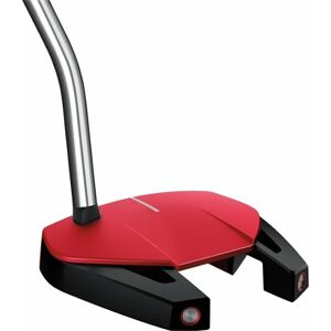 TaylorMade Spider GT Single Band Putter Red LH 34''