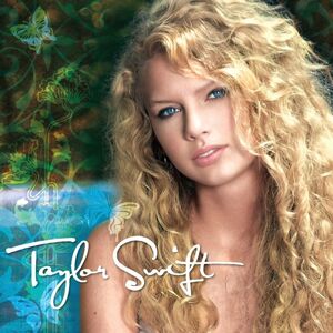 Taylor Swift - Taylor Swift (2 LP)