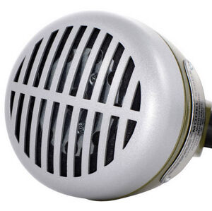 Shure 520DX Dynamický nástrojový mikrofón